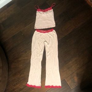 Victoria Secret sexy and comfy pjs